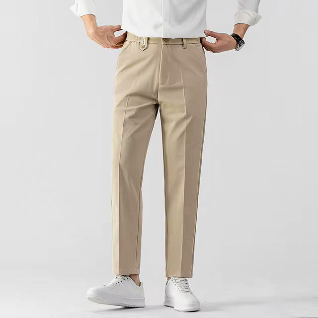 Tailored Flex Trousers