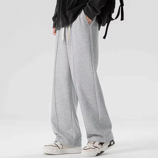 Core Straight Leg Sweatpant