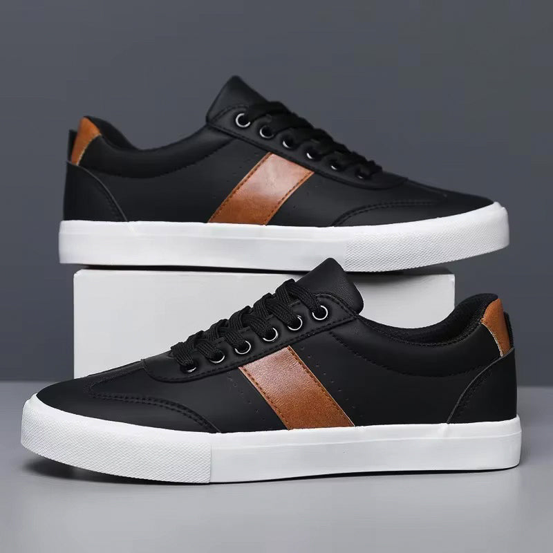The Mercer Sneaker