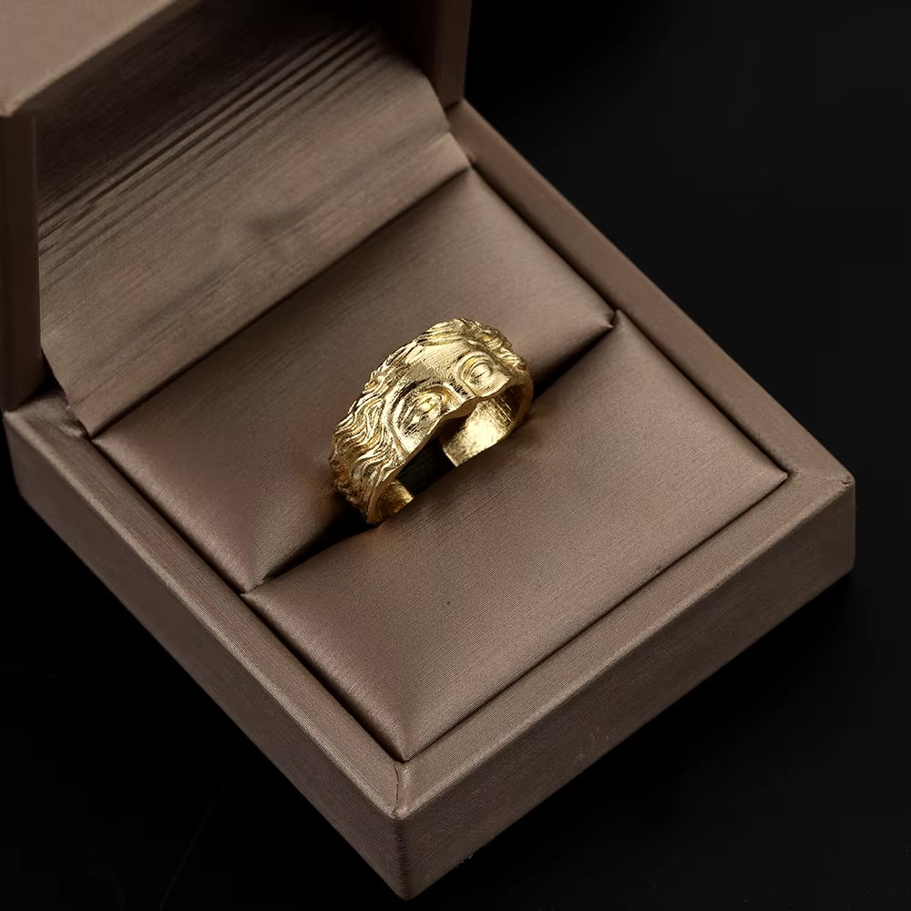 Eros Ring