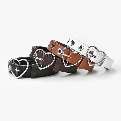 Heart of Love Belt