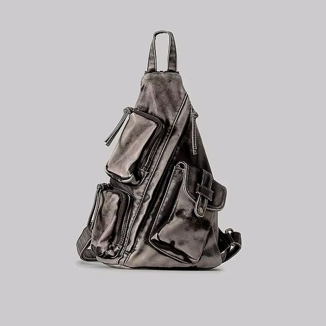Vintage Utility Bag