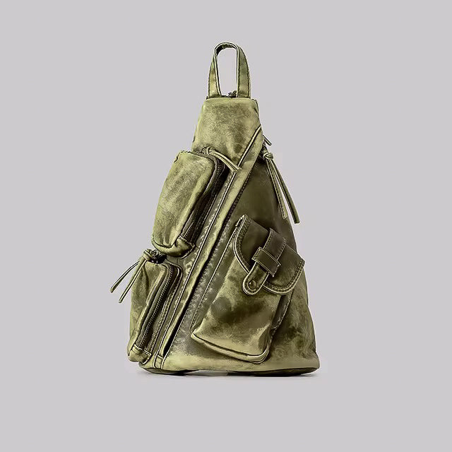 Vintage Utility Bag