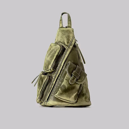 Vintage Utility Bag