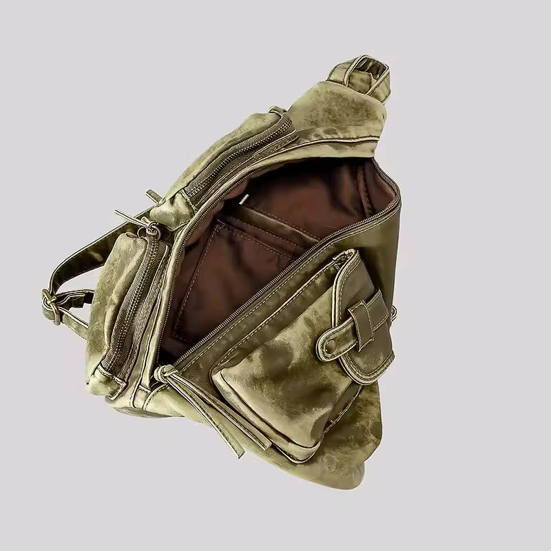 Vintage Utility Bag