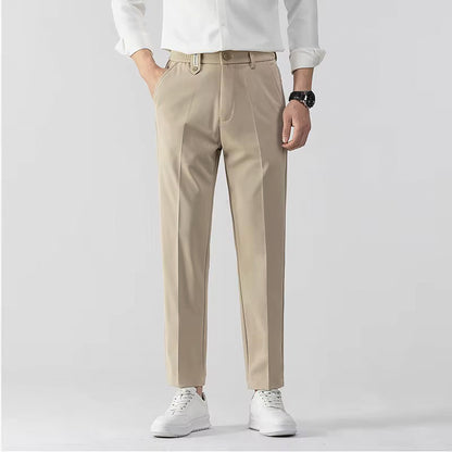 Tailored Flex Trousers