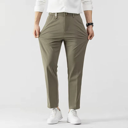 Tailored Flex Trousers