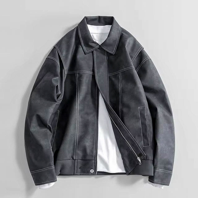 MetroGuard Jacket