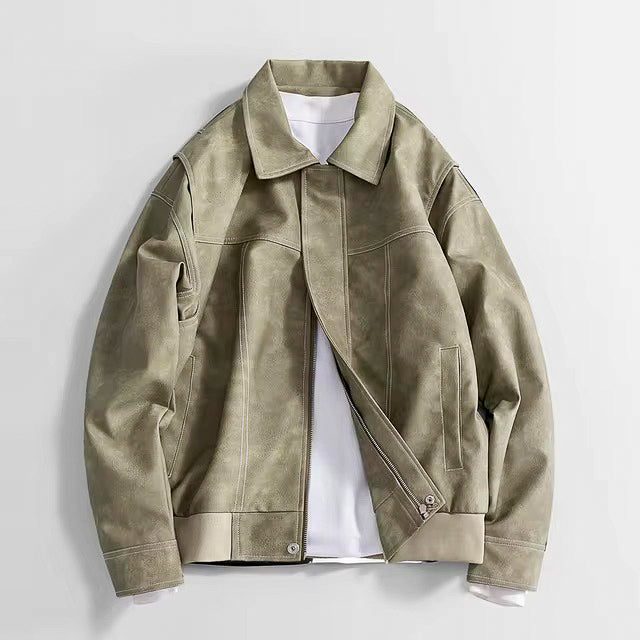 MetroGuard Jacket