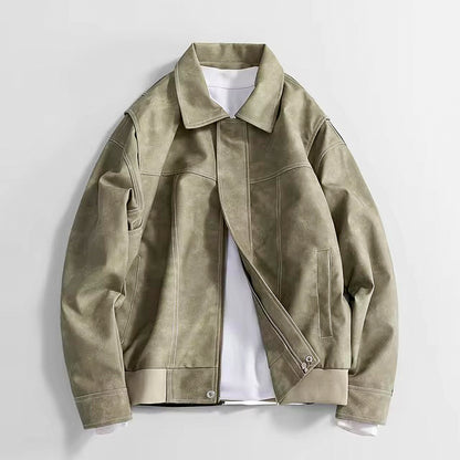MetroGuard Jacket