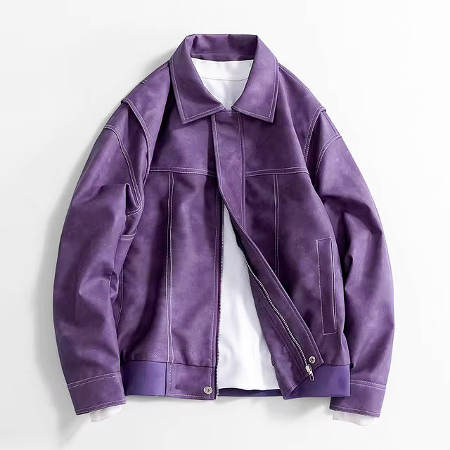 MetroGuard Jacket