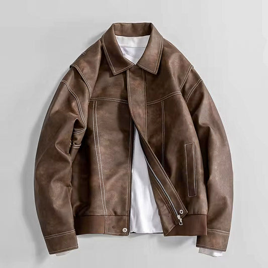 MetroGuard Jacket