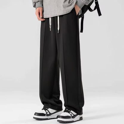 Core Straight Leg Sweatpant