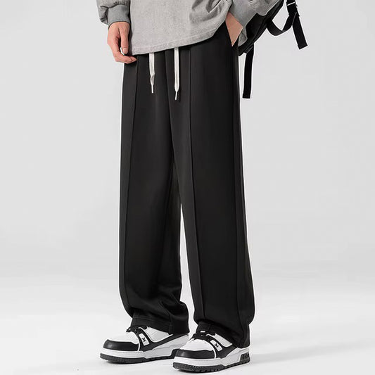 Core Straight Leg Sweatpant