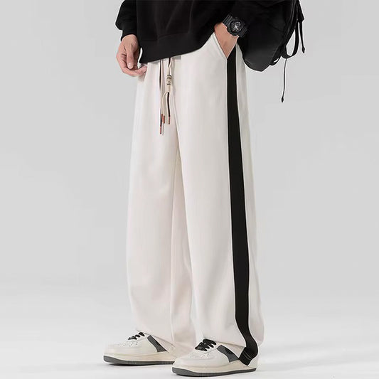 Core Flex Straight Leg Sweatpant