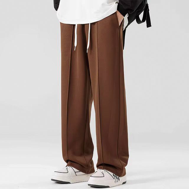 Core Straight Leg Sweatpant