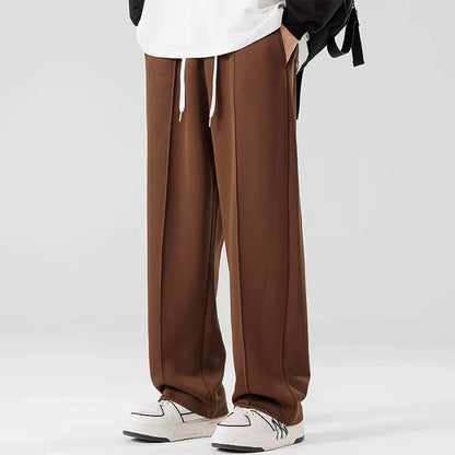 Core Straight Leg Sweatpant