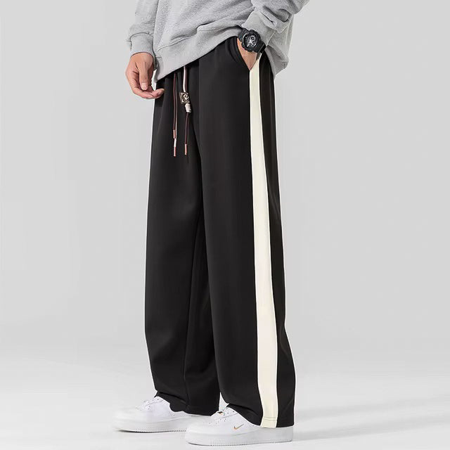 Core Flex Straight Leg Sweatpant