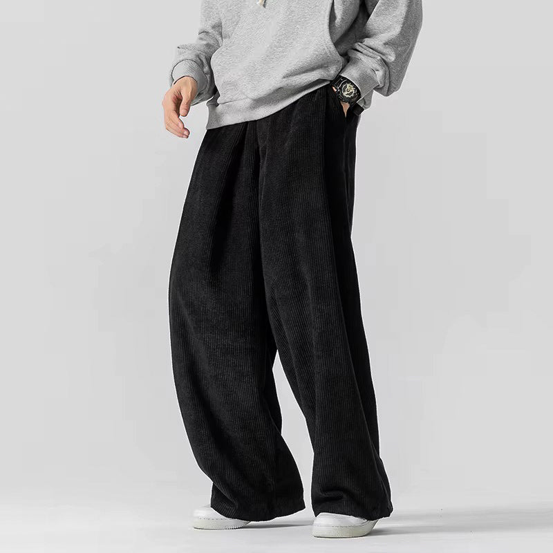 Nash Relaxed Cords