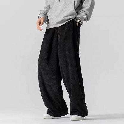 Nash Relaxed Cords