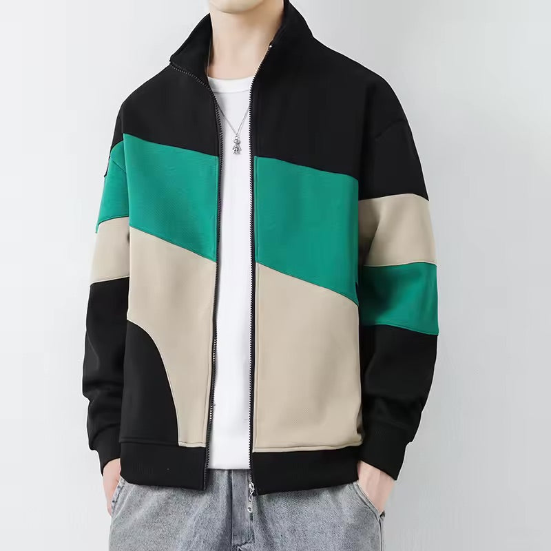 Brookline Jacket