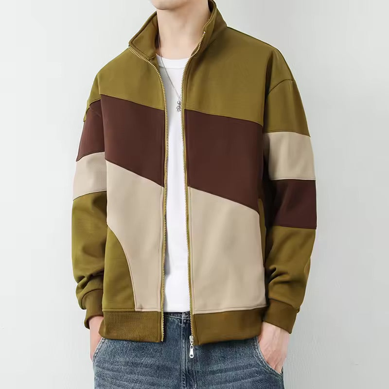 Brookline Jacket