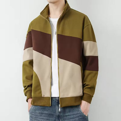 Brookline Jacket