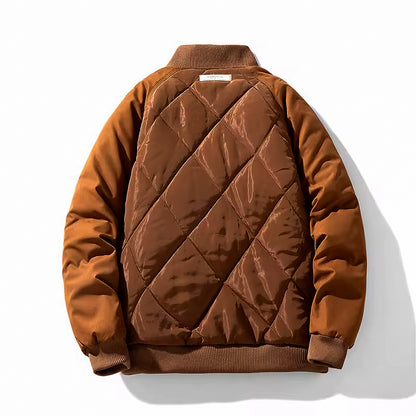 Hudson Bomber Jacket