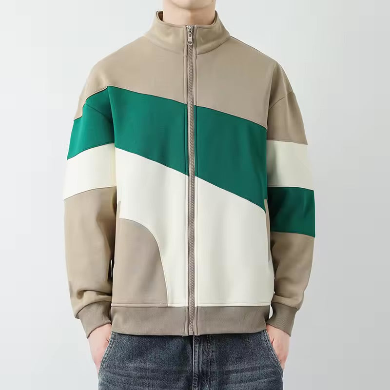 Brookline Jacket
