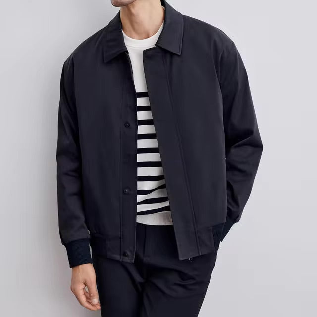 Harrison Utility Jacket