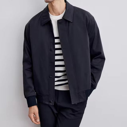 Harrison Utility Jacket