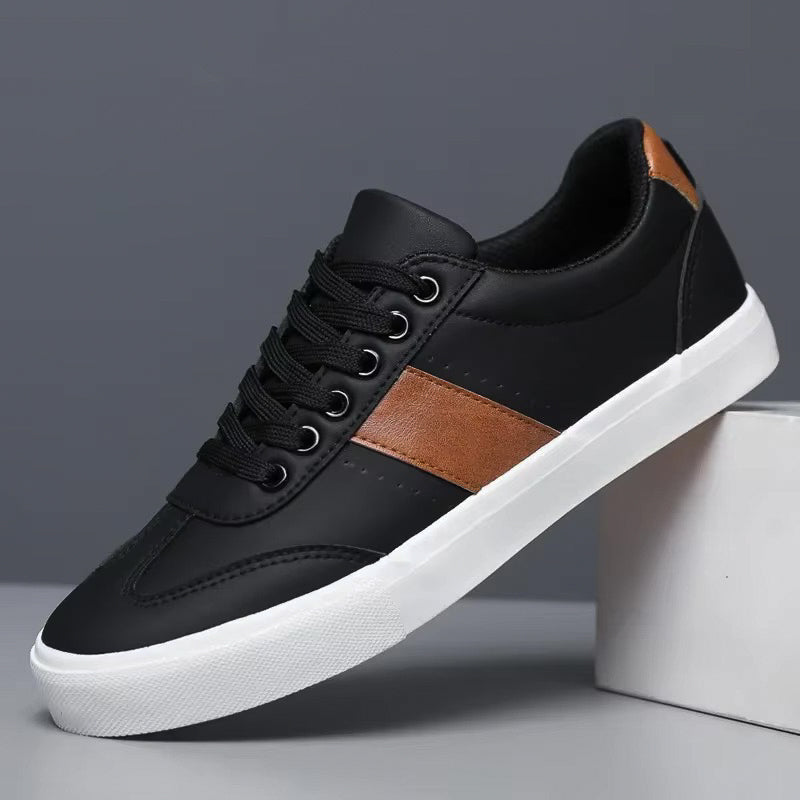 The Mercer Sneaker