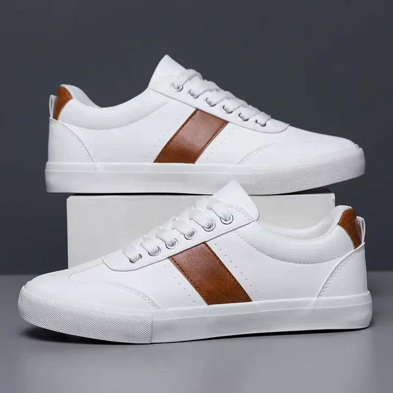 The Mercer Sneaker