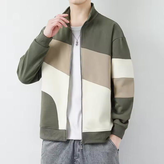 Brookline Jacket