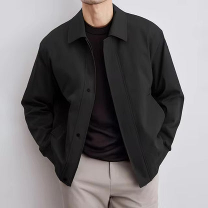 Harrison Utility Jacket