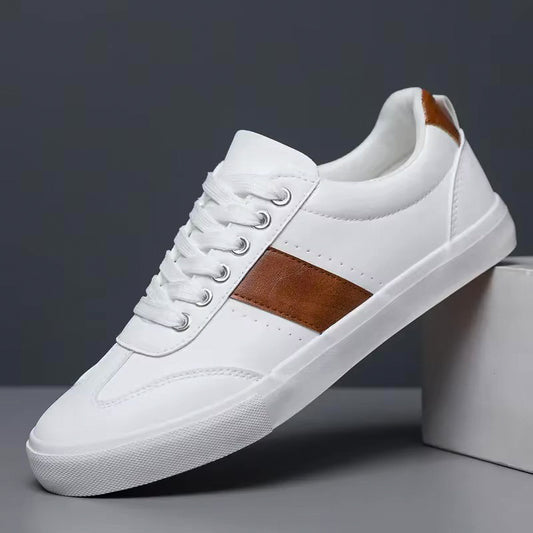 The Mercer Sneaker