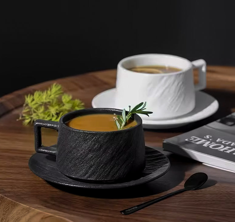 Meiko Mug Set