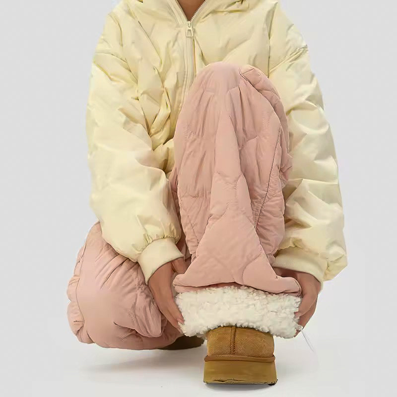 Boreal Chill Pants