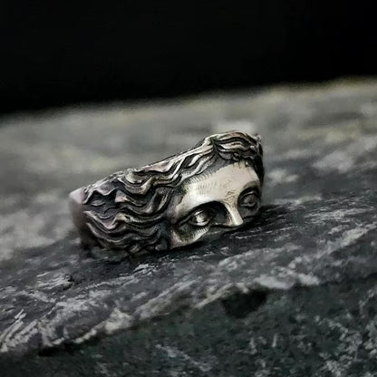 Eros Ring