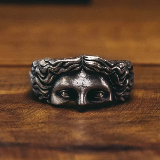 Eros Ring