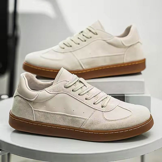 Liam Suede Sneakers