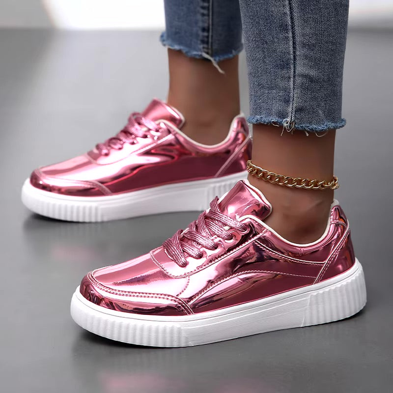 Harlow Sneaker