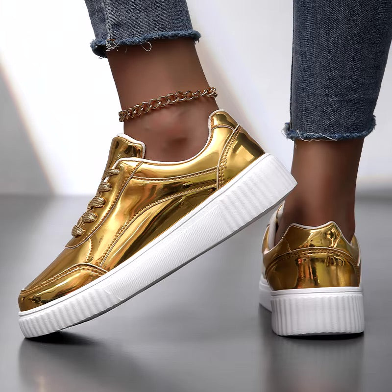 Harlow Sneaker