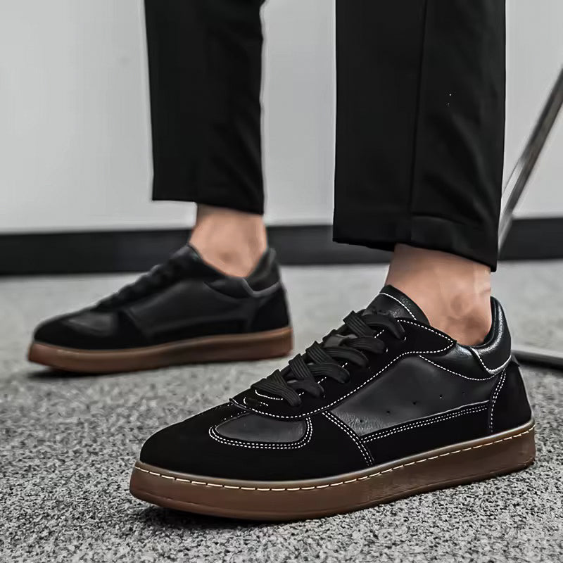 Liam Suede Sneakers