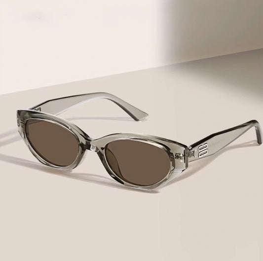 Signature Cat Eye Sunglasses