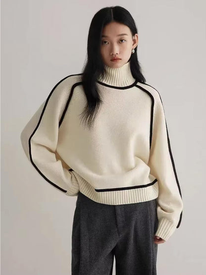 Nora Knit Sweater