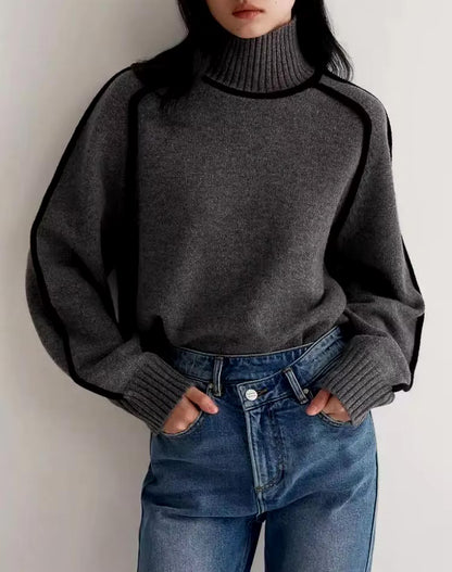 Nora Knit Sweater