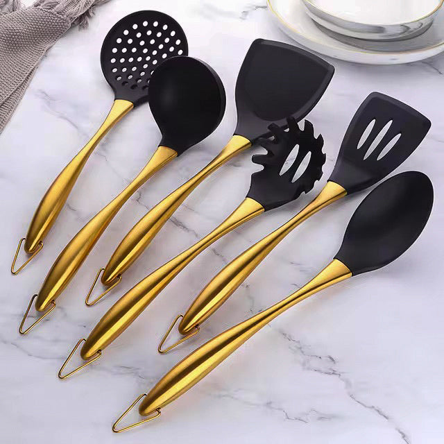 Signature Nonstick Utensil, Set of 6