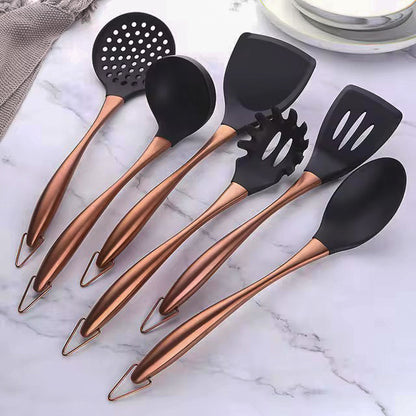 Signature Nonstick Utensil, Set of 6