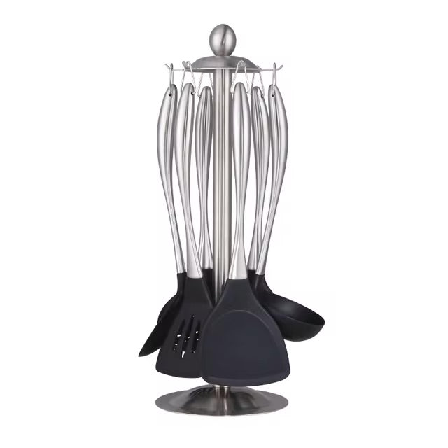 Signature Nonstick Utensil, Set of 6
